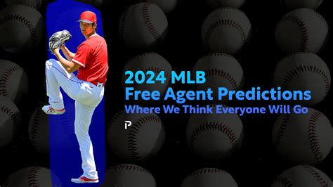 Free Agent Forecast .